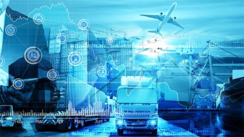 Impianto RX per la sicurezza aeroportuale