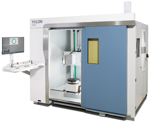 Covid 19 - Flatscan DF80 per screening rapido per radiografia digitale Covid 19 - Flatscan DF80 per report rapido per report forense