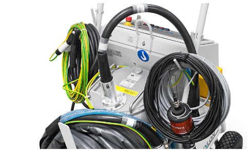 Sistema Y.XMB comando Connessioni e comando Y.XMB