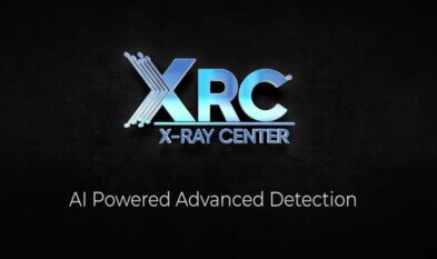 Nome Prodotti Scanner a raggi-x della XRC