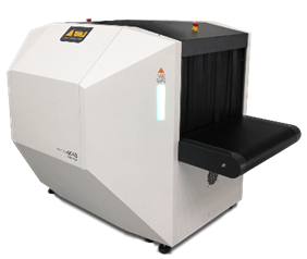 Sicurezza Spectrum 6040 DV controllo bagaglio Scanner Spectrum 6040 DV controllo bagaglio