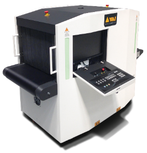 Scanner Spectrum 6040 M controllo bagaglio Sicurezza Spectrum 6040 M controllo bagaglio