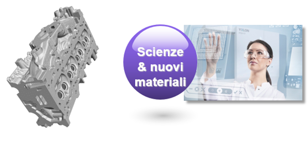 Immagini di misura con Tomografia Metrologica Immagini di misura con Tomografia Industriale