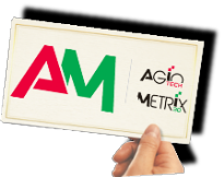 Biglietto present. metrix Biglietto present. metrix_