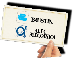 Biglietto present. Brustia Biglietto present. Brustia_