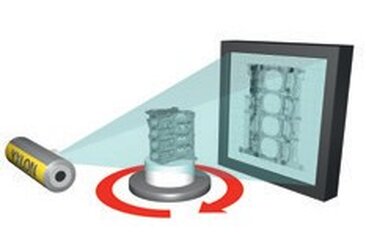 Tecniche Acquisizione di Immagini Tomografiche