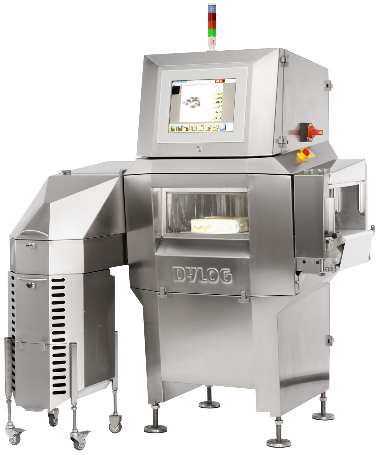 Controllo alimentare DYmond