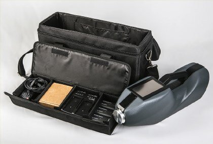 Sicurezza Spectrum 5333 controllo bagaglio