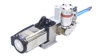 Impianto microfuoco a trasmissione ad alte prestazioni Sistema microfuoco a trasmissione ad alte prestazioni