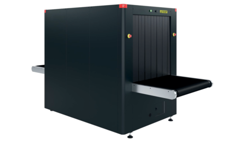 Scanner XRC 100-100 controllo bagaglio da stiva nastro alto Sicurezza Scanner XRC 100-100 controllo bagaglio da stiva nastro alto