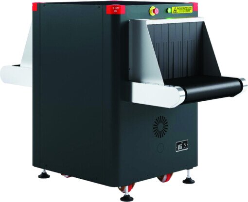 Sicurezza XRC 5030 controllo bagaglio