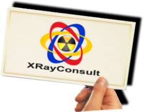 Xrayconsult biglietto presentazione Xrayconsult biglietto presentazione_