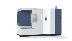 Impianto Tomografico Metrologico YXLON FF35 CT IMPIANTO TOMOGRAFICO YXLON FF35 CT