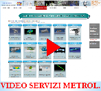 Video servizi metrologici icona
