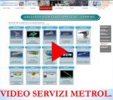 Video servizi metrologici icona