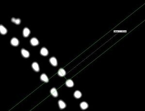 Tomografia - Visione interna della rete della rete interna