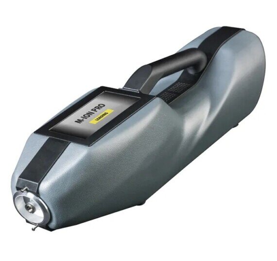 Sicurezza XRC 5030 controllo bagaglio