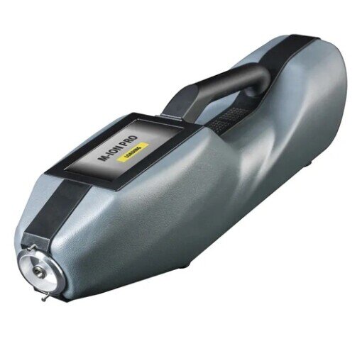 Sicurezza XRC 5030 controllo bagaglio